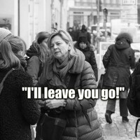 10 truly Irish ways of blowing people off 