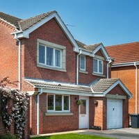 Nama team up with national housing co-op to put roofs over the heads of 19 families 