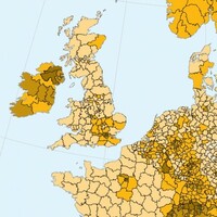 Divorce, preschool, and hospital beds: A snapshot of how Ireland compares to the rest of Europe