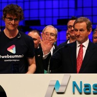 'Getting involved in a petty mudslinging match over the Web Summit is embarrassing'