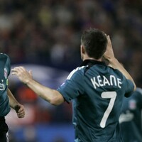 Positional problems with Robbie Keane and 4 other things we learned from Stevie G's book