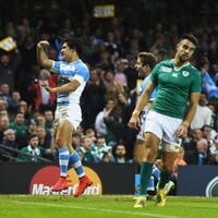 More quarter-final heartbreak as Ireland fail to recover from an early Puma mauling