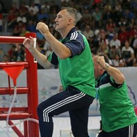 Boxing chiefs wanted Billy Walsh to seek written permission to speak to the media, claims Mulvey