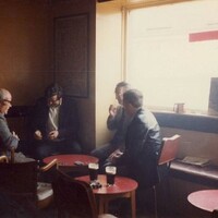 12 essential ingredients for the perfect Irish pub