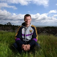 'Going to training and you can't do anything is a pain in the f*****g hole'