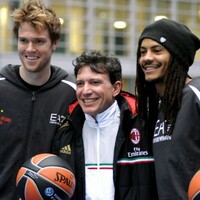 Former Italy international sacked as TV pundit after racism storm