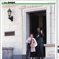 Has The Onion gone too far with #CongressHostage story?