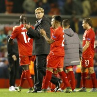 J&Atilde;&frac14;rgen Klopp has already fired a stern word of warning to his Liverpool players 