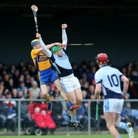 Limerick champions come from nine points down to book Munster semi-final spot