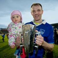 Thurles Sarsfields pushed all the way but they remain Tipperary hurling champions
