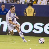 Robbie Keane &amp; Steven Gerrard's season could end prematurely tonight