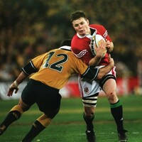 2001 Lions villain Grey demands defensive aggression from Cheika's Wallabies