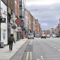 A brave woman is calling for a fightback against harassment on Ireland's streets