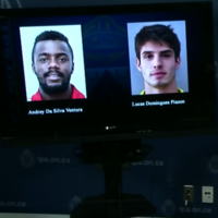 Warrant issued for Chelsea player's arrest over alleged sexual assault in Canada