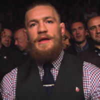 ‘F**k you and the Queen’: Conor McGregor explodes on Facebook after poppy criticism