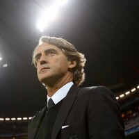 A Family Affair: Mancini's son refused to play in City game