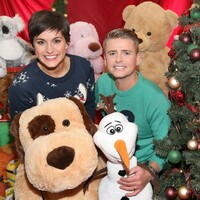 Former Rose of Tralee Maria Walsh will be taking the helm of the TV3 Toy Show this year 