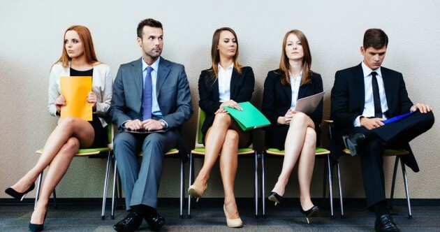 'I had a nervous breakdown, but I was ready to come back to work. The gap on my CV was a big problem'