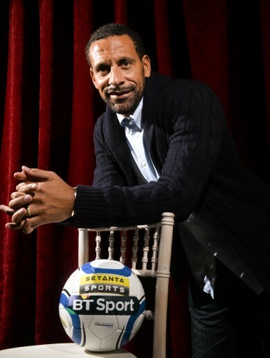 'Anyone else would have a statue outside Wembley' - Ferdinand defends under-fire Rooney