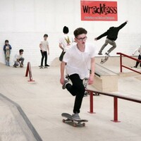 Here's all you need to know about the All-Ireland Skateboarding Championships
