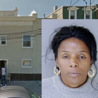 Life sentence for woman who kept disabled people in a 'dungeon' and collected their welfare