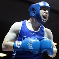 Mixed day in Baku as Ireland suffer first defeat