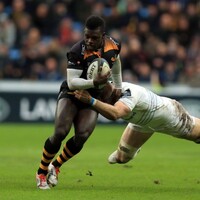 'Wasps have Christian Wade, but we have Mike Ross': Leinster big guns ready for shoot-out