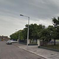 Viable bomb uncovered by workmen in south Dublin suburb