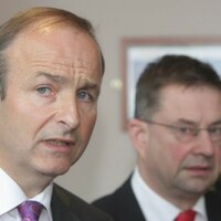 Poll: Will Fianna F&Atilde;&iexcl;il rise again?