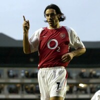 What do we make of Robert Pires’ ultimate Arsenal XI?  