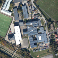 27 students mysteriously take ill at a school in England