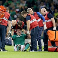 15 photos that highlight just how tough rugby players were in 2015