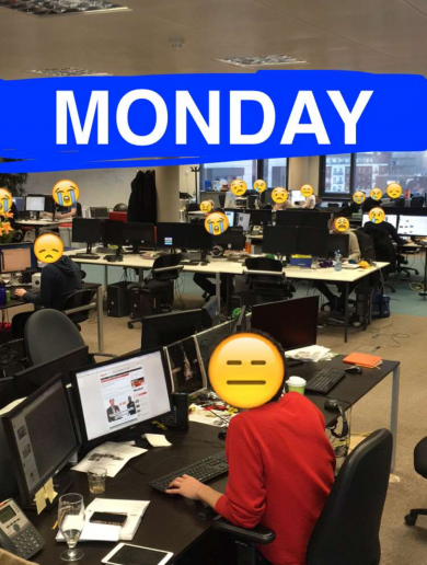 Everything you ever wanted to know about Snapchat (but were afraid to ask)