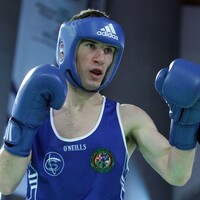 O&acirc;��Neill and Nevin seal their spots at London 2012