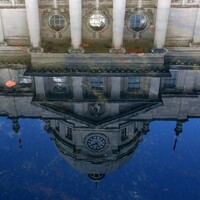 How is our government responding to the Paris attacks?