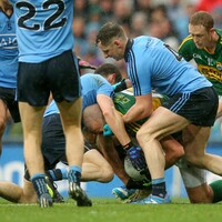 Dublin and Kerry to meet on opening night - here are your 2016 National League fixtures
