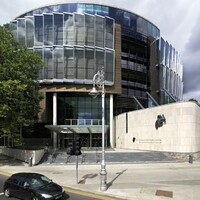 Drunk driver who killed a woman and paralysed another jailed for four years after successful appeal