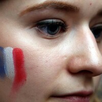 Two Air France flights to Paris diverted after 'bomb scare'