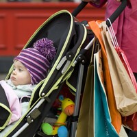 Woman loses case after suing Lidl for &acirc;�&not;75k over groceries placed in a baby buggy