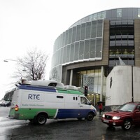 Man charged with IRA membership refuses to stand before judges