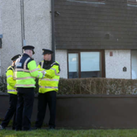 Man found guilty of killing 26-year-old "gentle giant" on St Stephen's Day