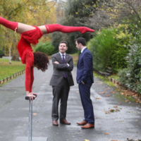 Here’s what’s happening in Dublin this New Year’s