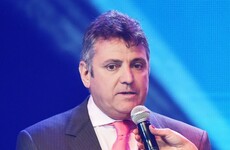 ‘Argentina and Uruguay deserve 2030 World Cup’