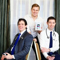 The Hailo for doctors app wants to take the pain out of regular GP visits