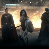 People have one big complaint about the new Batman v Superman trailer