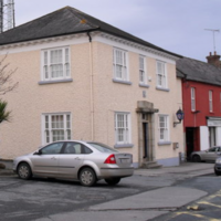 ‘I had no choice but to sit in the cold and conduct my private garda business on the street’ 