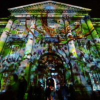 Dublin is officially one of the best places to spend New Year's Eve