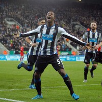 As it happened: Newcastle v Liverpool, Premier League