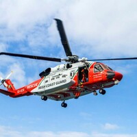 Investigation after teenage girl rescued from water at Hook Head was dropped back into the sea