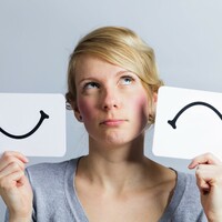 Myth busted: Unhappy people DON'T die younger